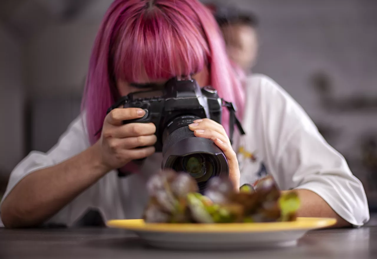 Menemukan Kenikmatan Lewat Ritual Sederhana